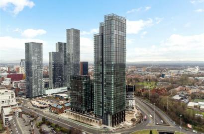 Elizabeth Tower
