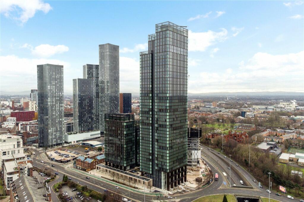 Elizabeth Tower