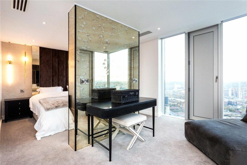 Elizabeth Tower