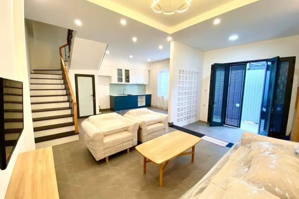 4 Bedroom House for sale in Phuong 14, Ho Chi Minh