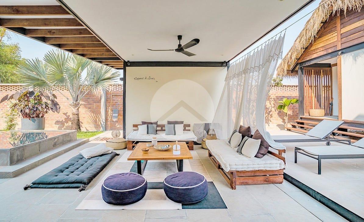 Meadowlands Estates