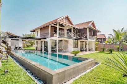Meadowlands Estates