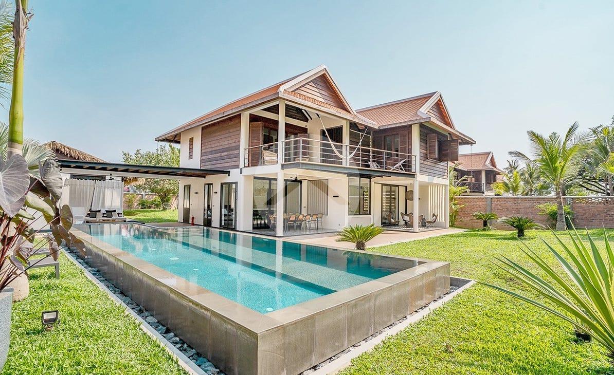 Meadowlands Estates