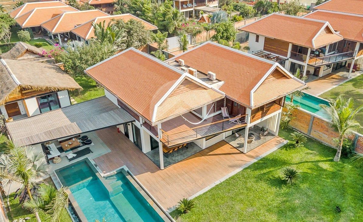 Meadowlands Estates