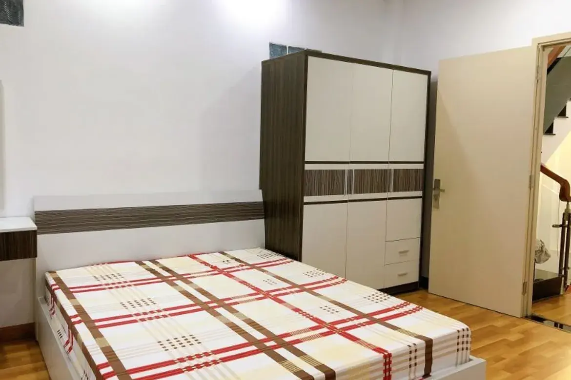 4 Bedroom House for sale in Phuong 14, Ho Chi Minh