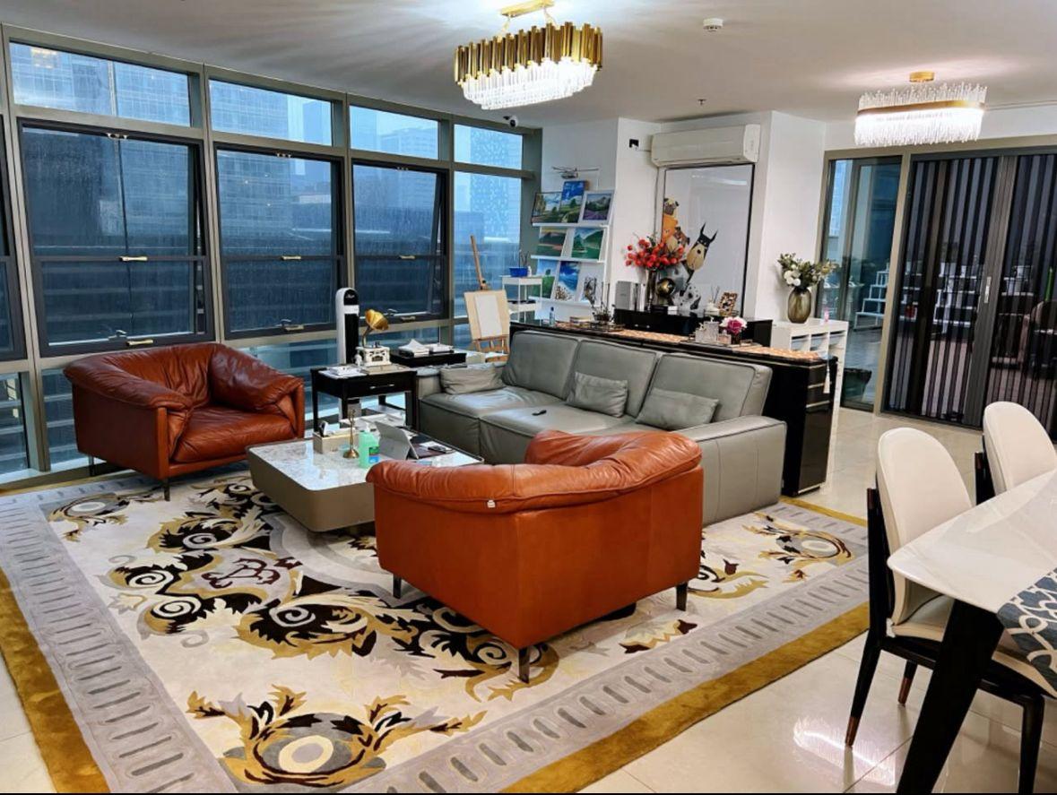 Sunvida Tower Cebu City
