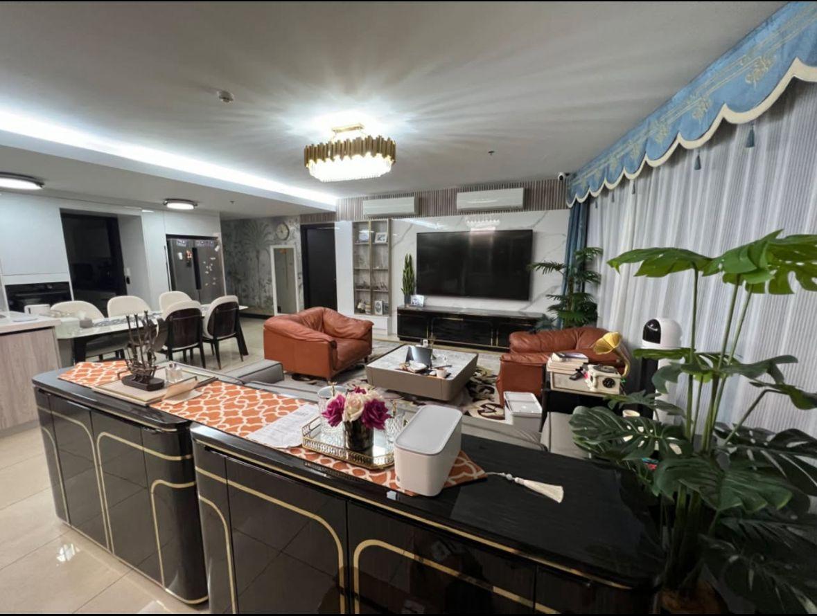 Sunvida Tower Cebu City