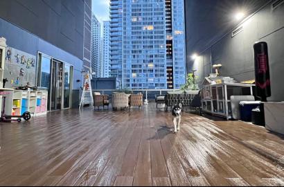 Sunvida Tower Cebu City