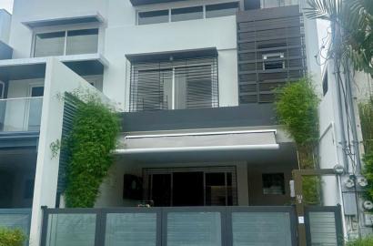Better Living Subdivision, Paranaque