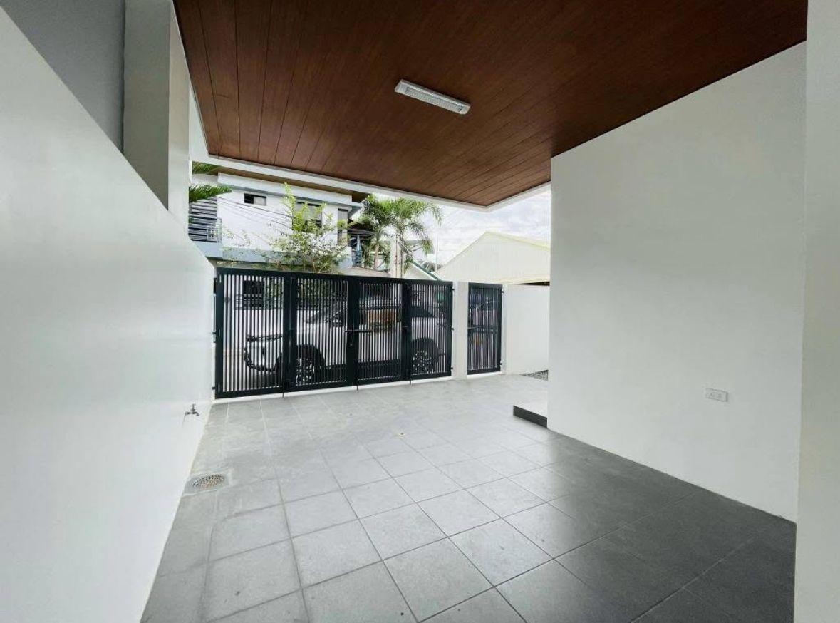 For Sale Brand new House and lot!!!