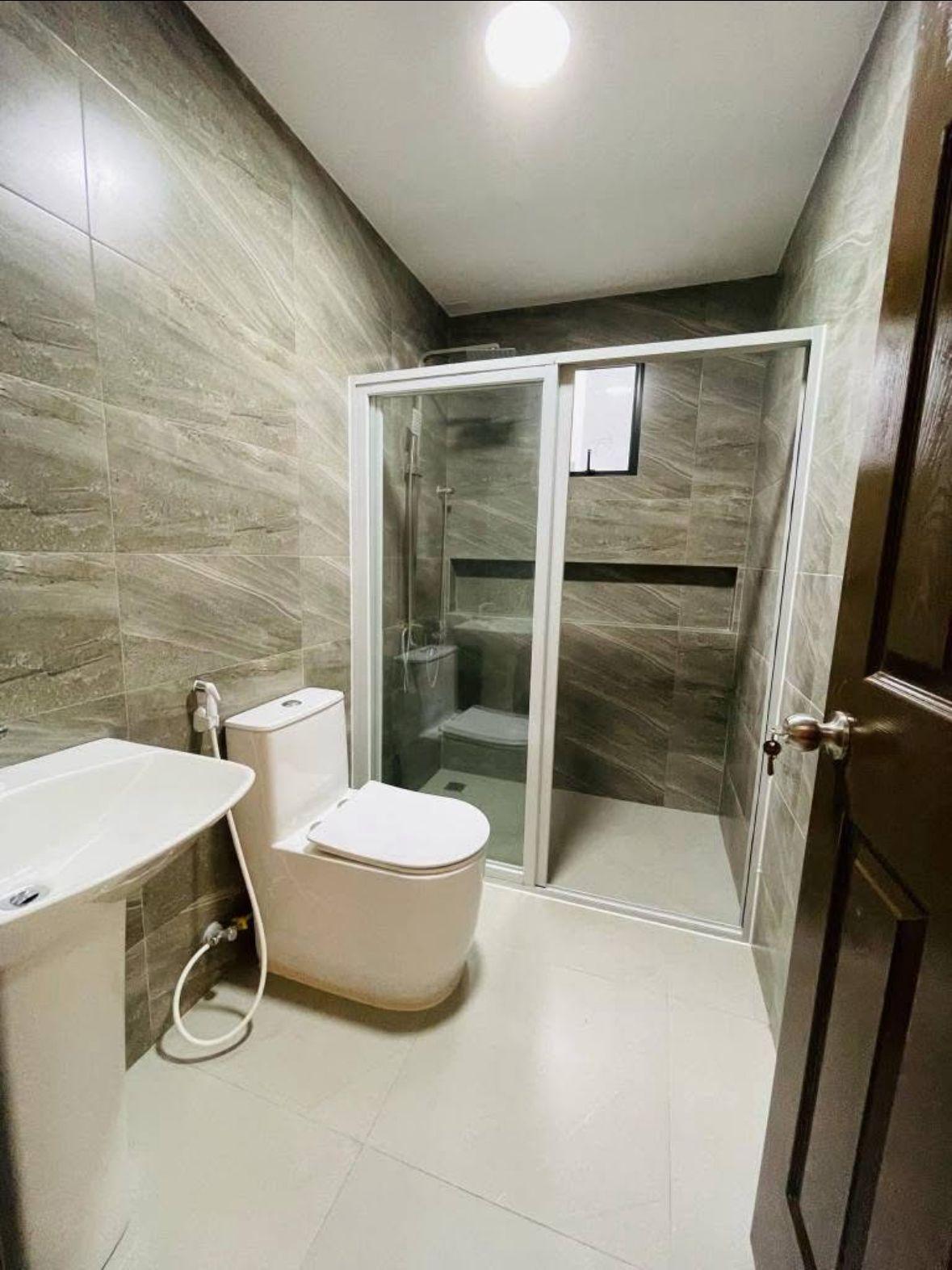 For Sale Brand new House and lot!!!