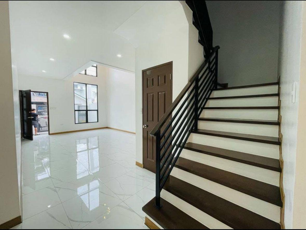 For Sale Brand new House and lot!!!
