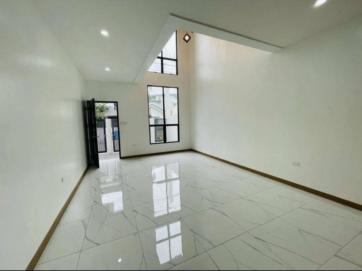 For Sale Brand new House and lot!!!