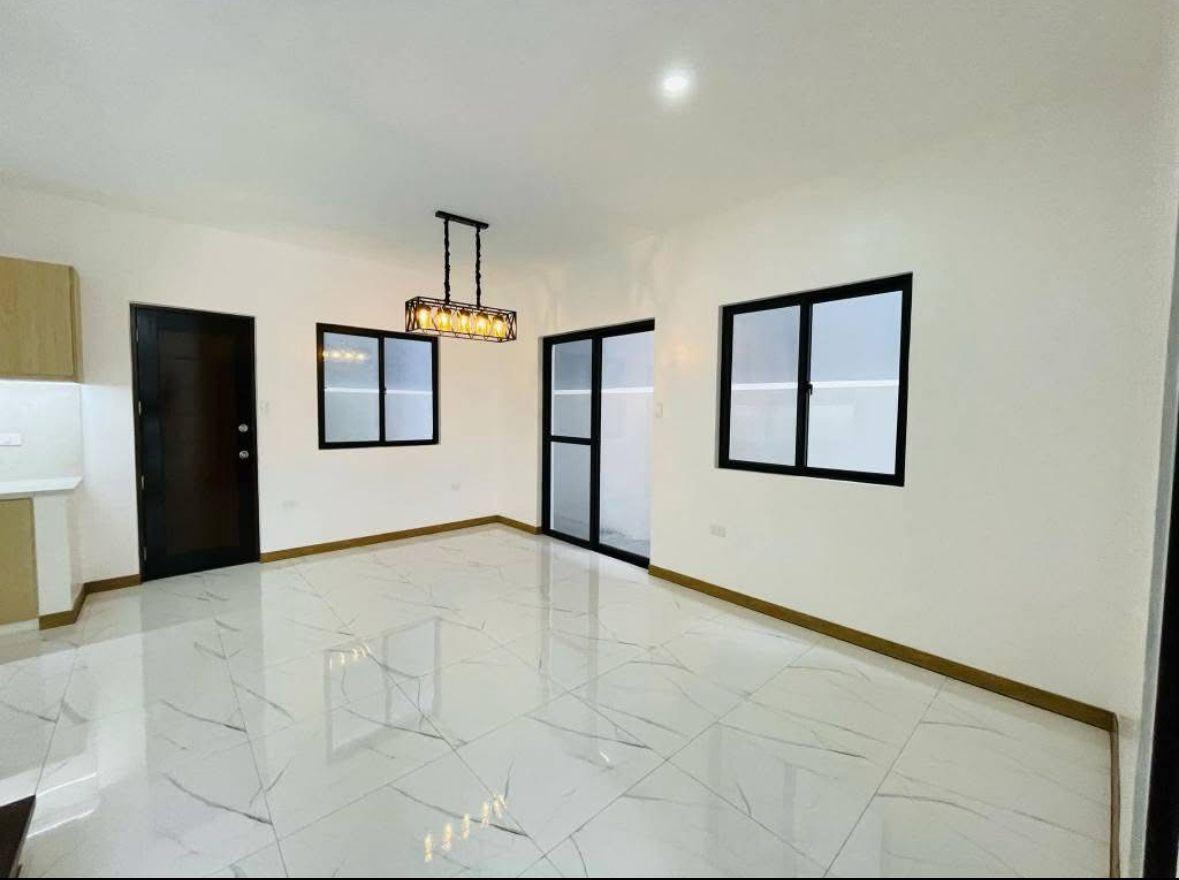 For Sale Brand new House and lot!!!
