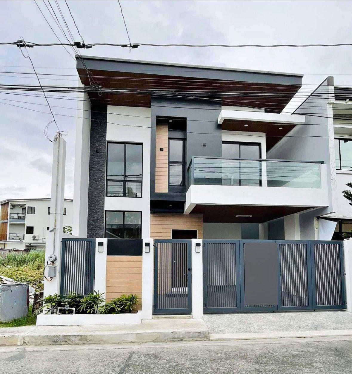 For Sale Brand new House and lot!!!